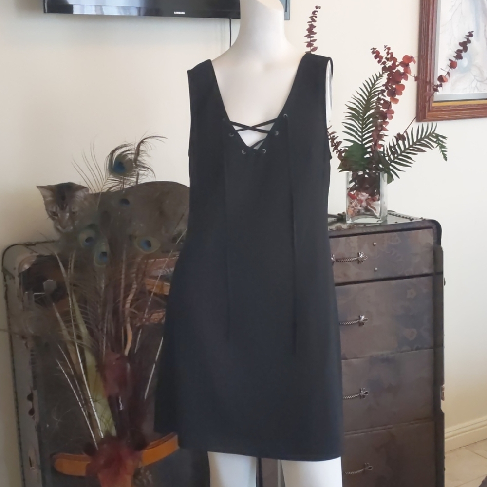 Speechless Little black dress